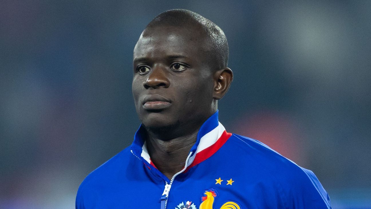 Fener a încheiat un acord cu Kanté după drama târzie de la Al Ittihad