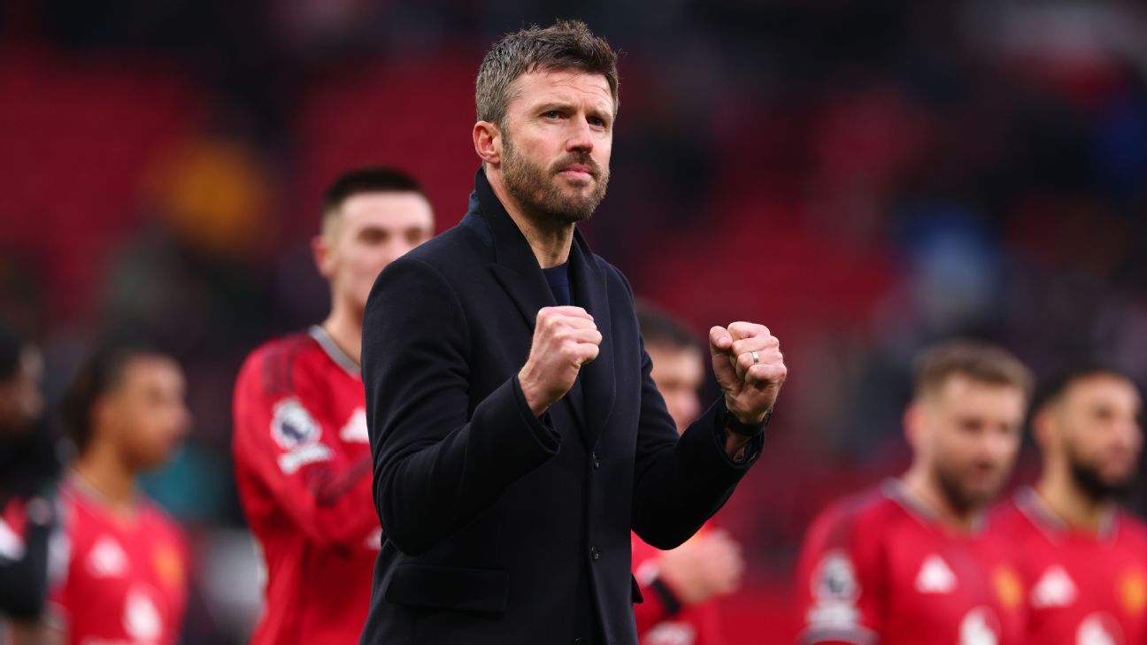 carrick:-„fara-ingrijorare”-cu-privire-la-sfarsitul-sezonului-united