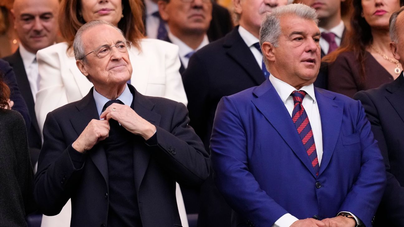 De ce retragerea Barcelonei din Super League pune capăt armistițiului neliniștit cu Real Madrid