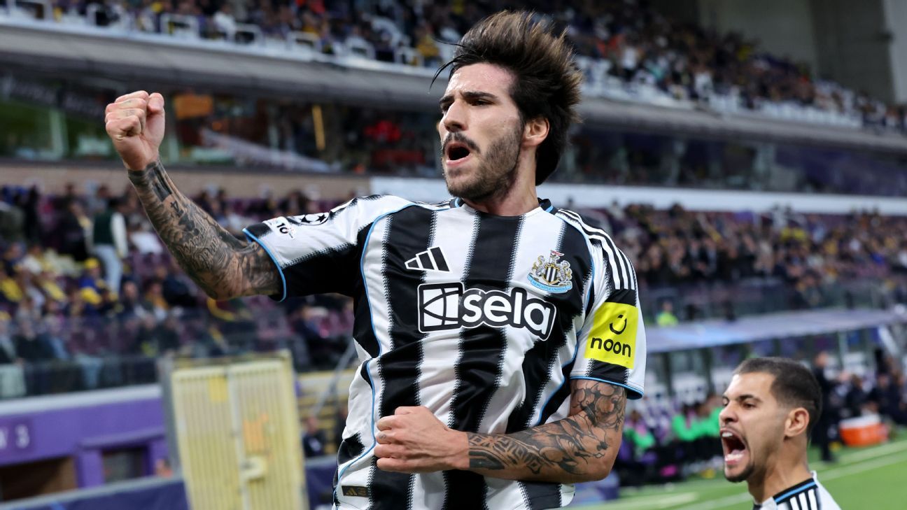 Zvonuri despre transferuri, știri: Man United vrea ca Tonali să-l înlocuiască pe Casemiro