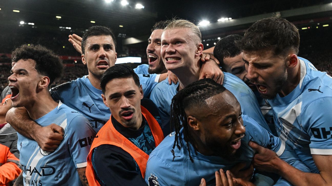 Pep îl avertizează pe Arsenal: „Se pot întâmpla multe” în cursa pentru titlu