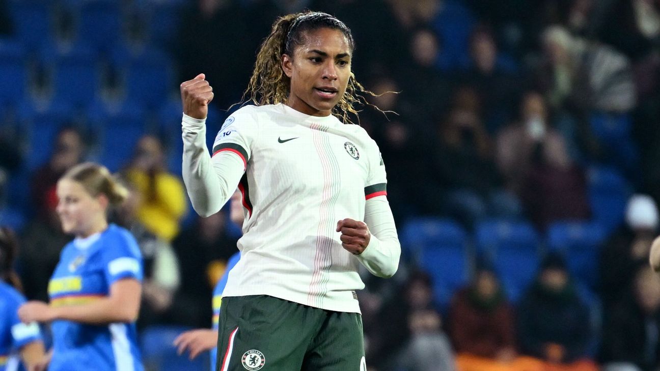 Surse: Macario de la Chelsea se închide la mutarea Wave