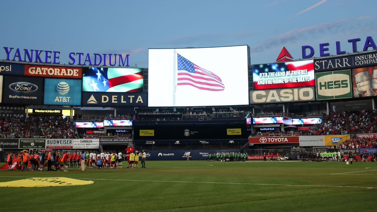 Cum se așteaptă cluburile din Premier League către SUA pentru a strânge fonduri de transfer