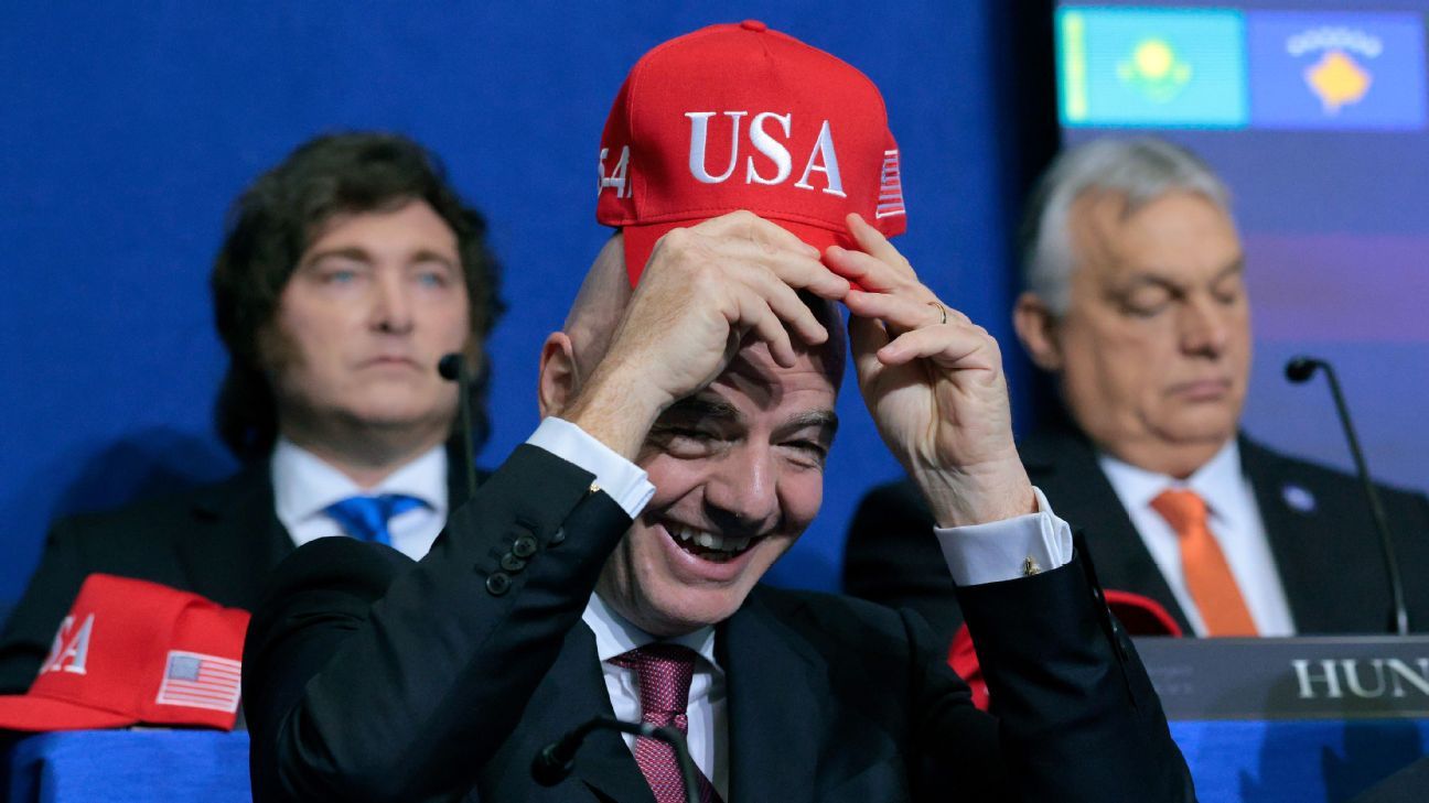 cio-va-investiga-comportamentul-lui-infantino-dupa-evenimentul-trump