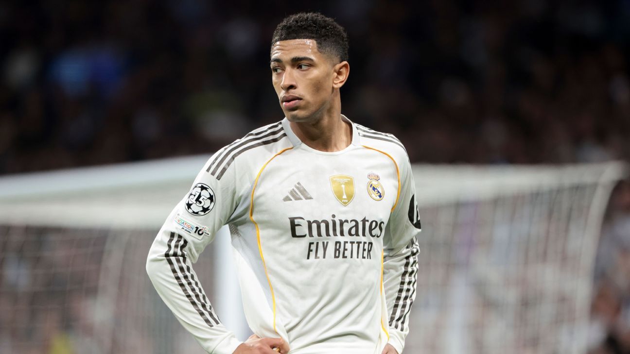 Surse: Madrid se așteaptă să revină în aprilie pentru Bellingham