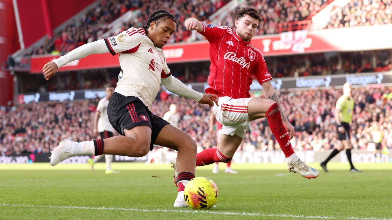 Ngumoha vrea timp de joc după cameo-ul lui Liverpool