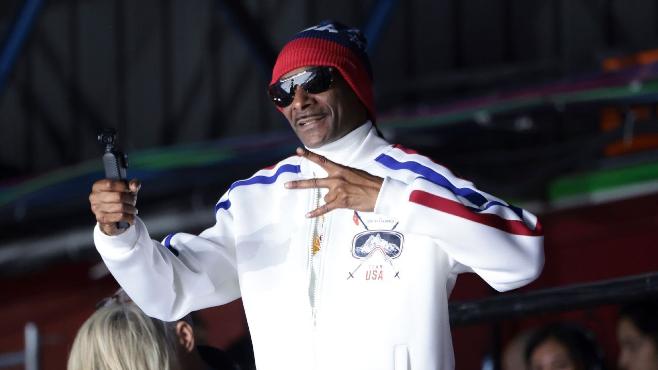 Snoop Dogg va intra în Swansea pentru prima dată