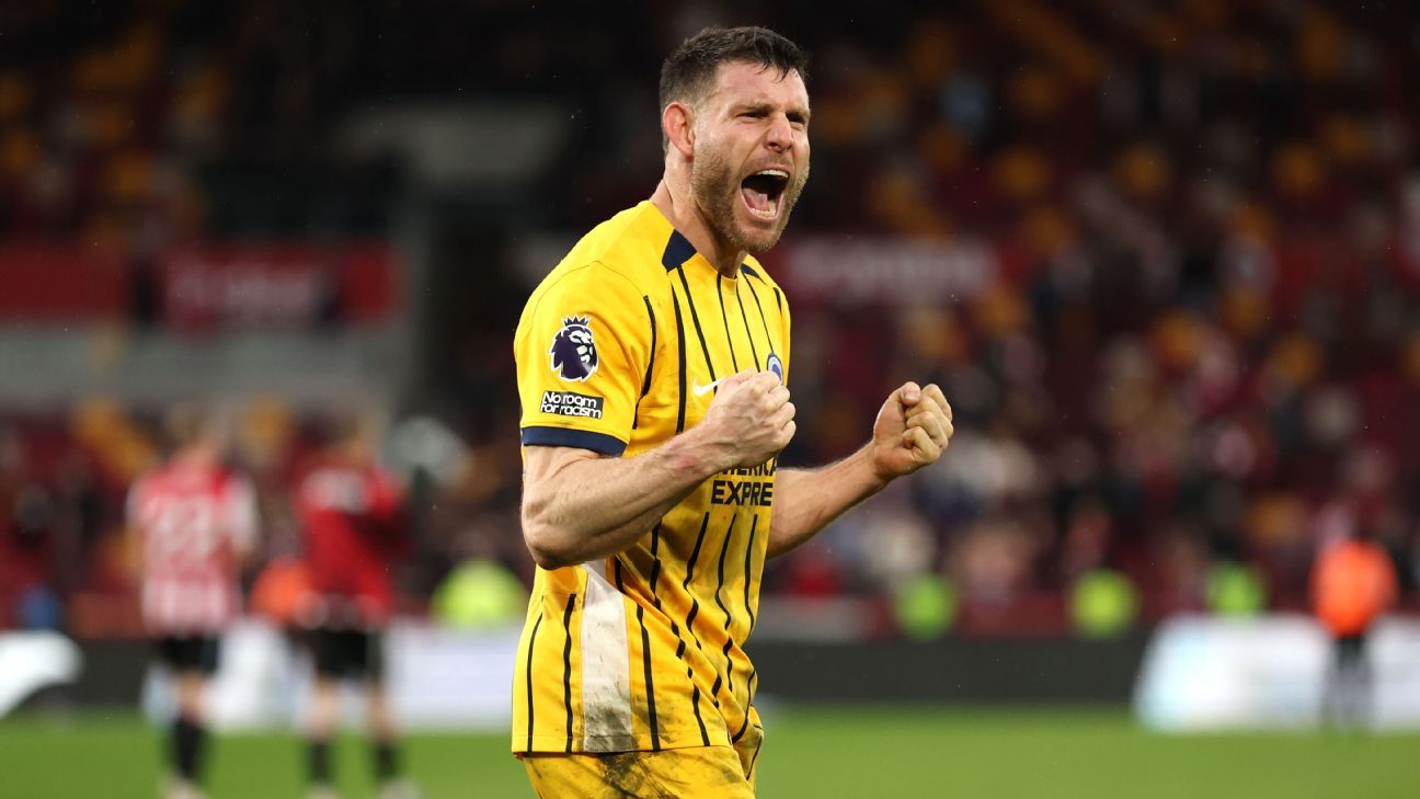 „Nu sunt obișnuit cu tam-tam”: James Milner, recordul reticent al Premier League