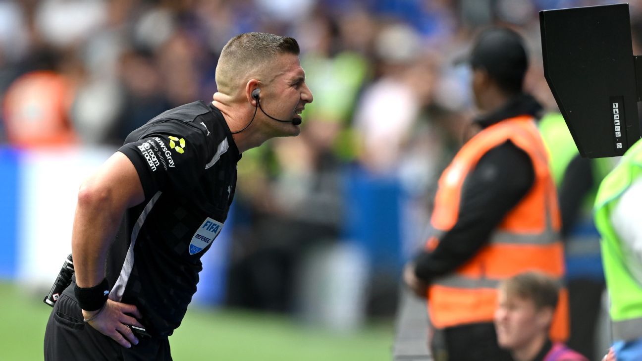 Mai multă putere VAR, mai multe numărătoare inverse pentru Cupa Mondială