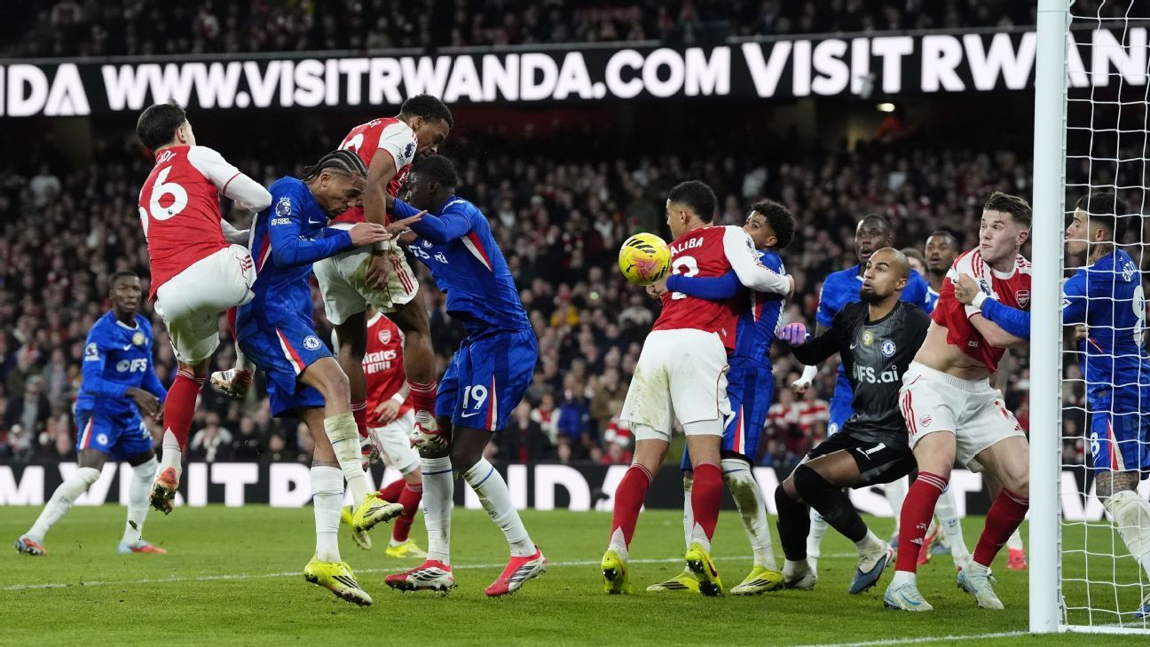 IFAB: Comportamentul jucătorilor la cornere „nu se înrăutățește”