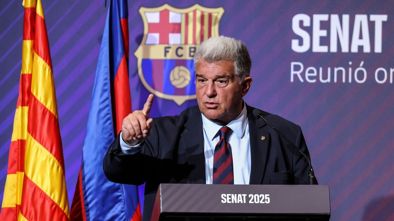 Laporta în candidații definitivi la președintele Barça