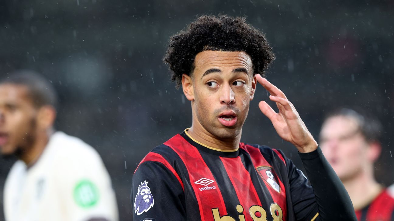 Zvonuri despre transferuri, știri: Man United, Chelsea, Liverpool se uită la starul USMNT