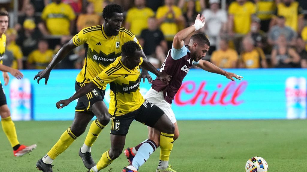 Duoul MLS a fost suspendat pe viață pentru pariuri pe propriile jocuri