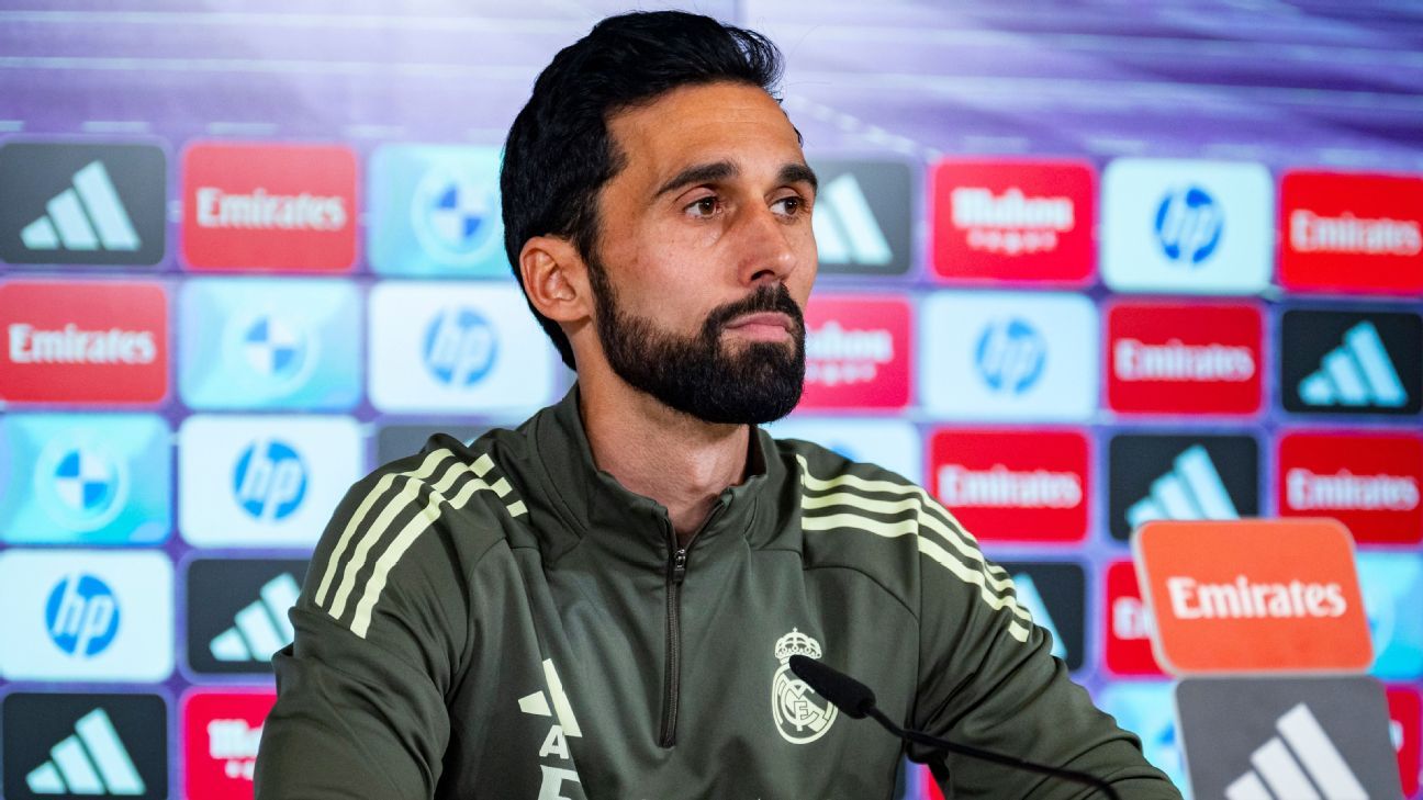 Arbeloa: Real Madrid nu este „inferior” lui Man City