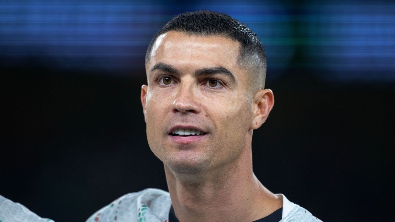 Almeria susținută de Ronaldo la un centimetru mai aproape de LaLiga