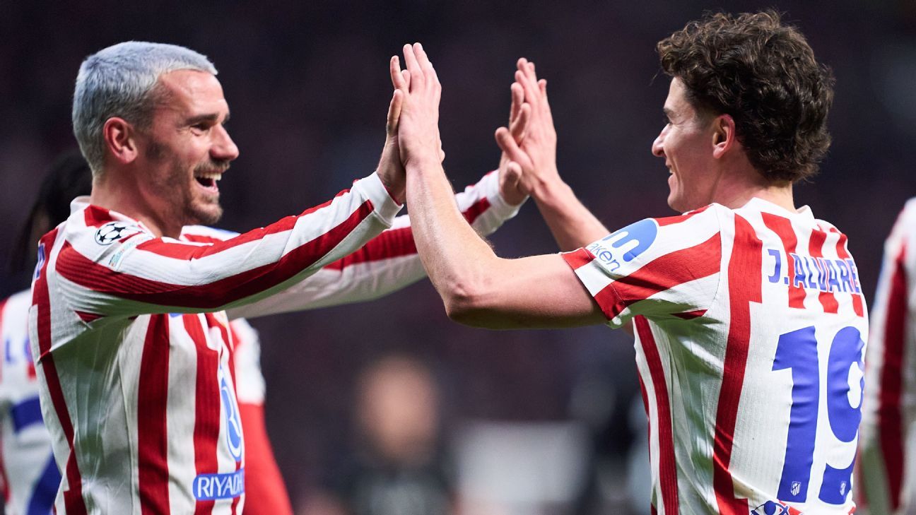 Implozia fără precedent a Ligii Campionilor a lui Tottenham s-a simțit ca un fund