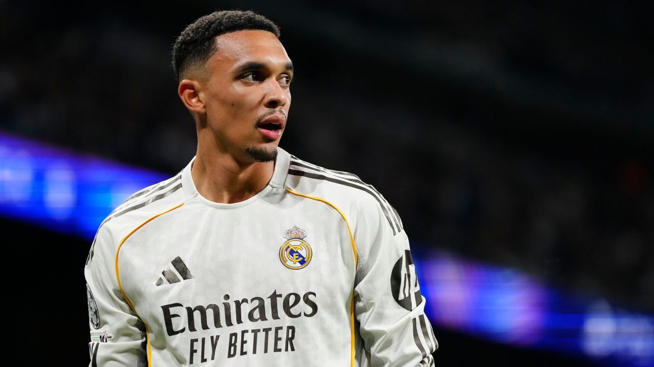 Trent: Oamenii se așteptau ca Man City să bată Madridul