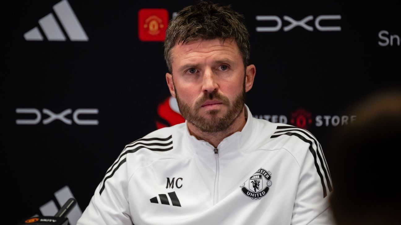 Carrick minimizează discuțiile despre ruptură cu Scholes