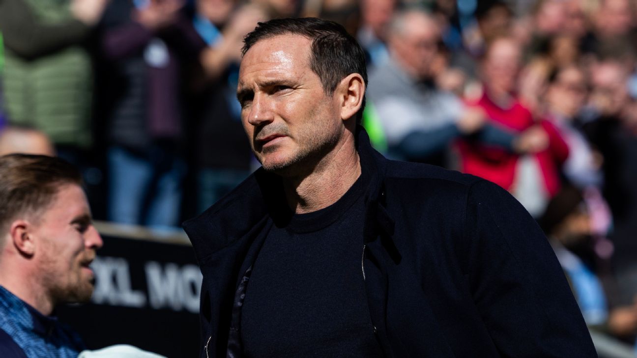 Coventry lui Lampard a fost învins de Southampton