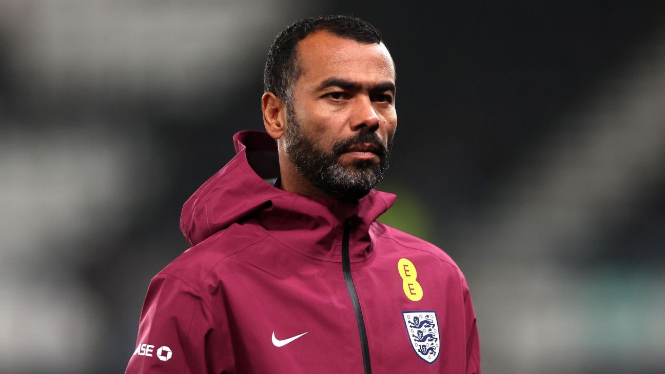 Ashley Cole preia conducerea echipei Cesena din Serie B