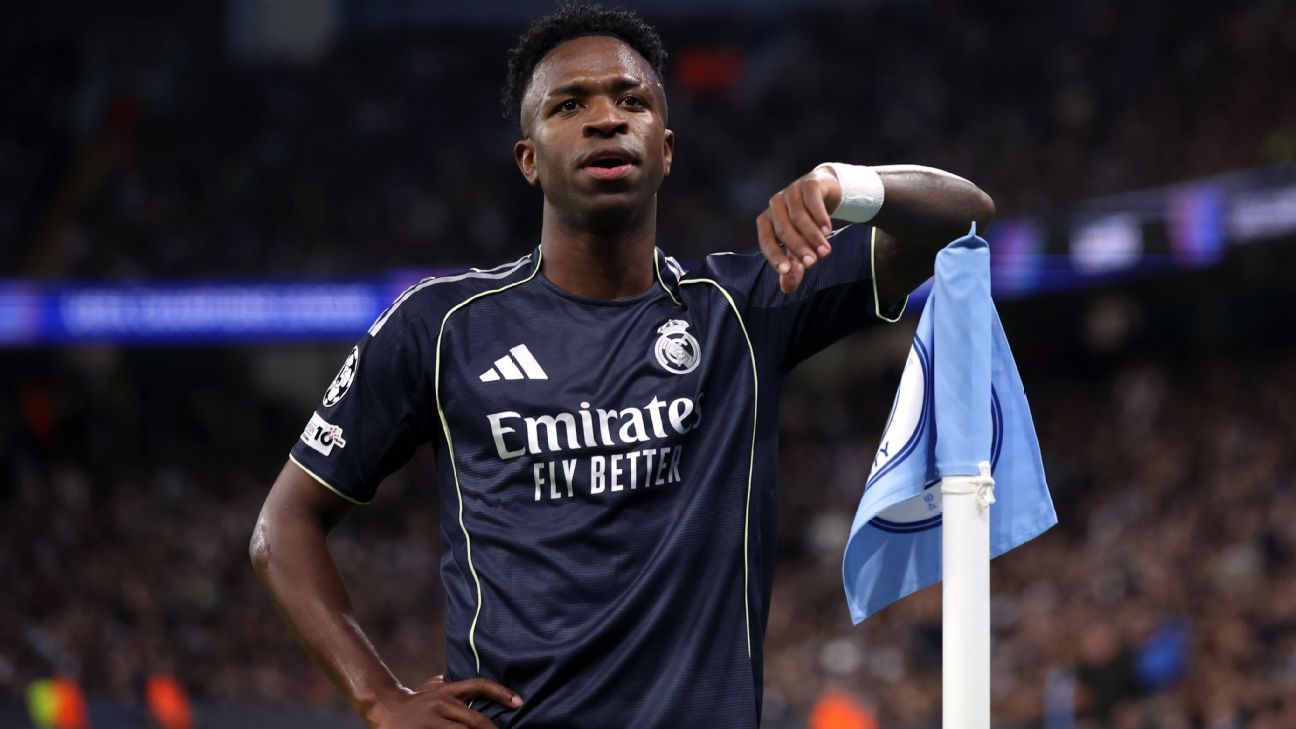 Donnarumma pune la îndoială sărbătoarea Vini vs City