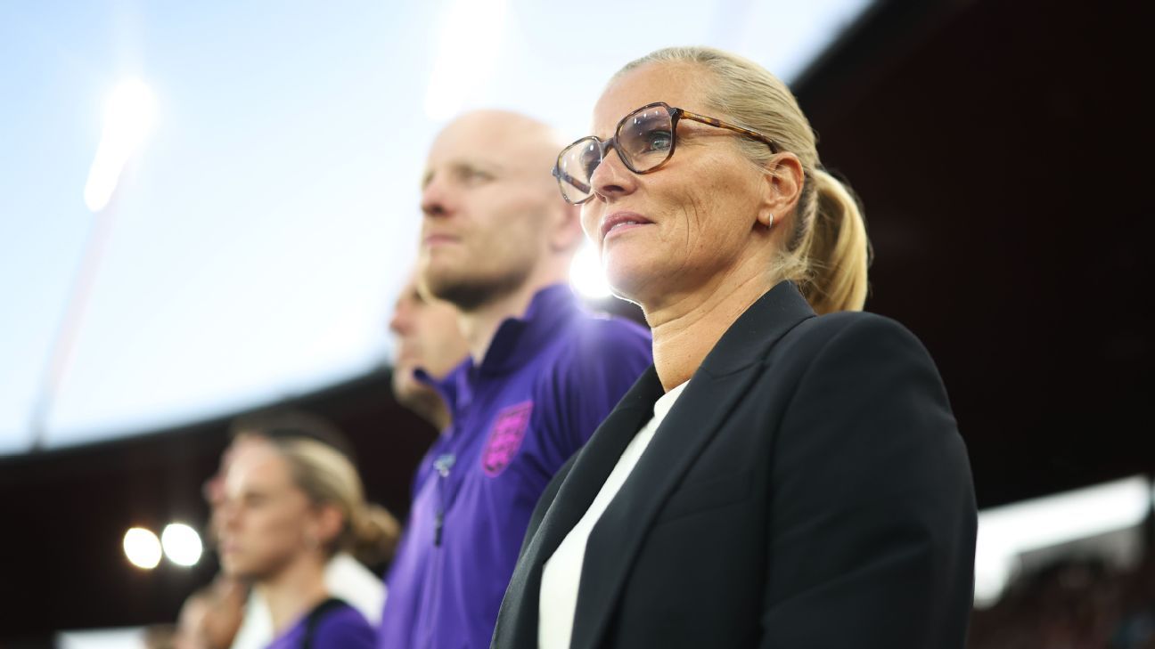 Sunt necesare antrenori feminini pentru competițiile FIFA feminine