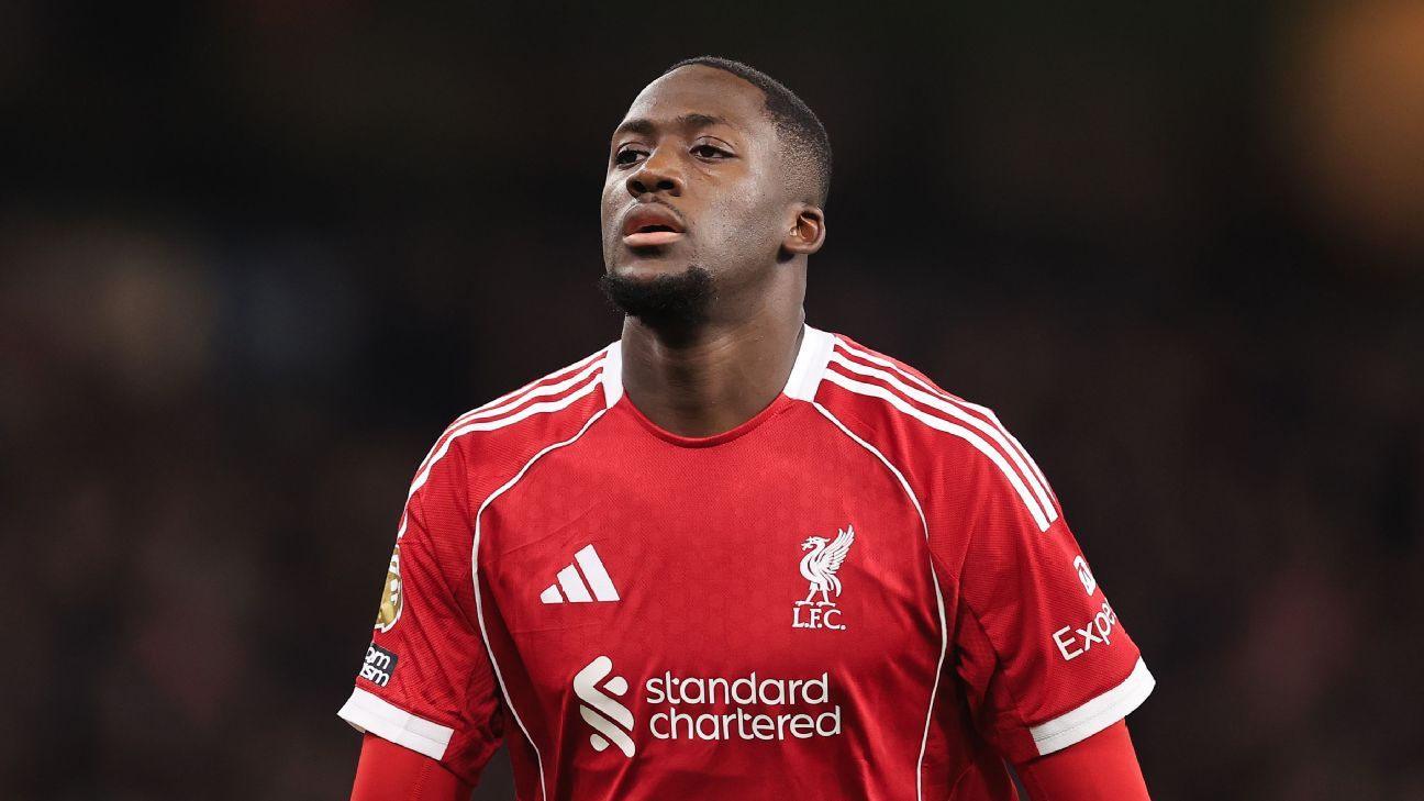 Liverpool condamnă abuzurile rasiste asupra lui Konaté