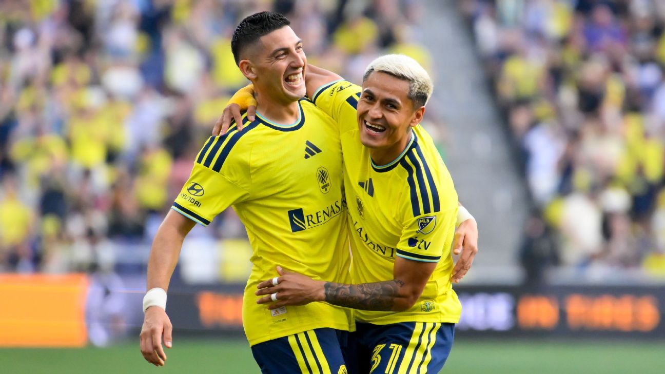 MLS Power Rankings: Nashville înlocuiește LAFC, Caps pentru a ajunge pe locul 1