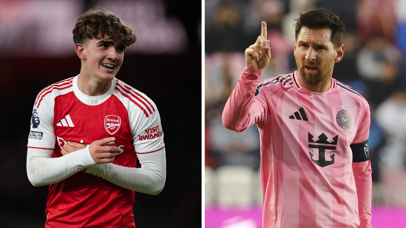 📈 Alegerea celor mai buni jucători din fiecare grupă de vârstă